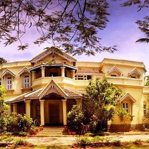Neemrana'S Villa Pottipati