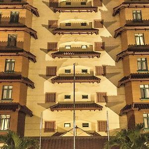 Travellers Suites Serviced Apartments